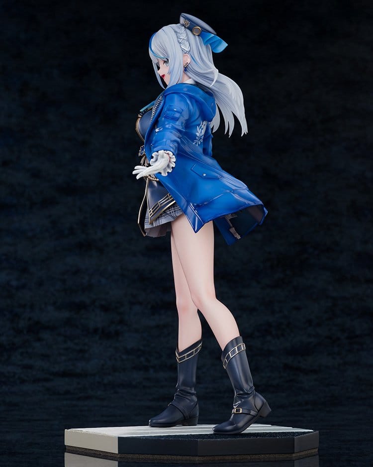 WeatherPlanet PVC Figur 1/7 Amagai Ruka – Bild 8
