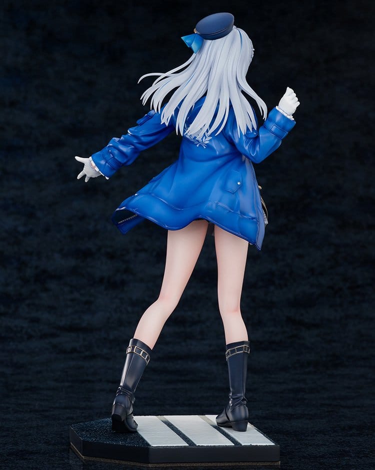 WeatherPlanet PVC Figur 1/7 Amagai Ruka – Bild 9