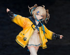 WeatherPlanet PVC Figur 1/7 Appare Hinata – Bild 10