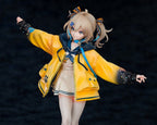 WeatherPlanet PVC Figur 1/7 Appare Hinata – Bild 11