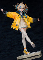 WeatherPlanet PVC Figur 1/7 Appare Hinata – Bild 13