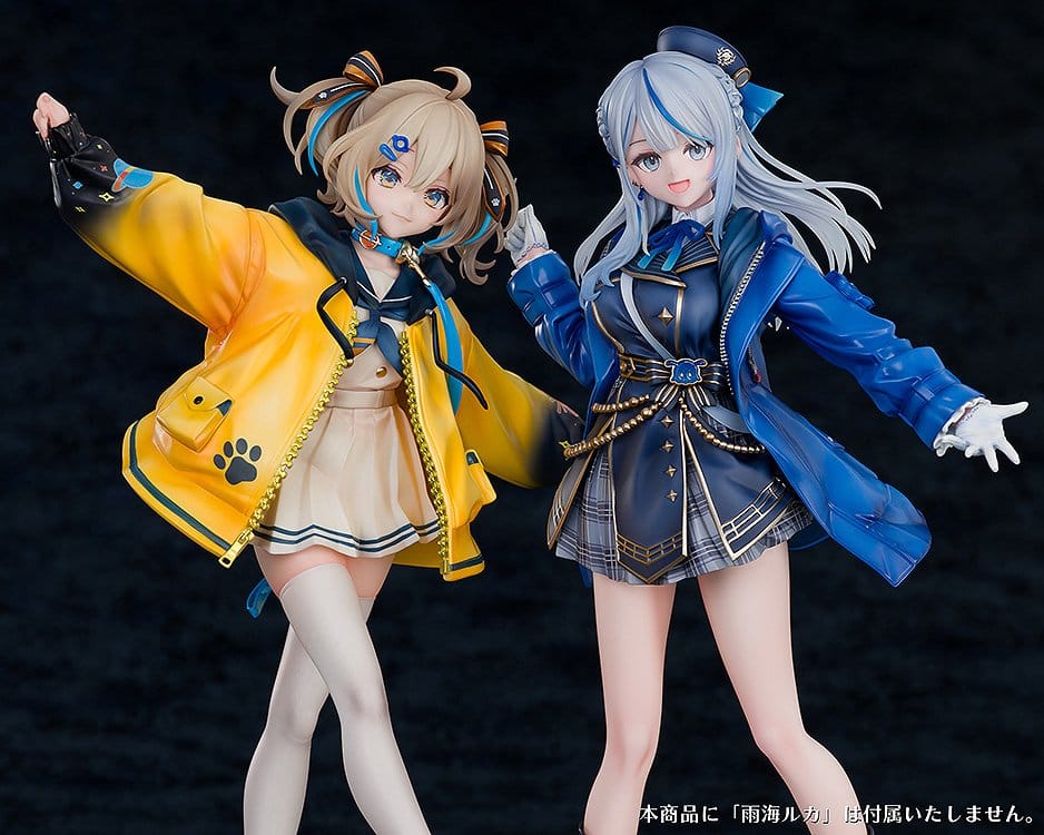 WeatherPlanet PVC Figur 1/7 Appare Hinata – Bild 15