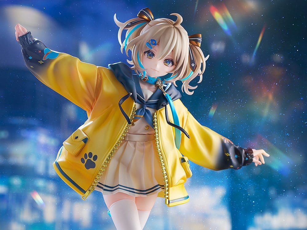 WeatherPlanet PVC Figur 1/7 Appare Hinata – Bild 2