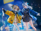 WeatherPlanet PVC Figur 1/7 Appare Hinata – Bild 4