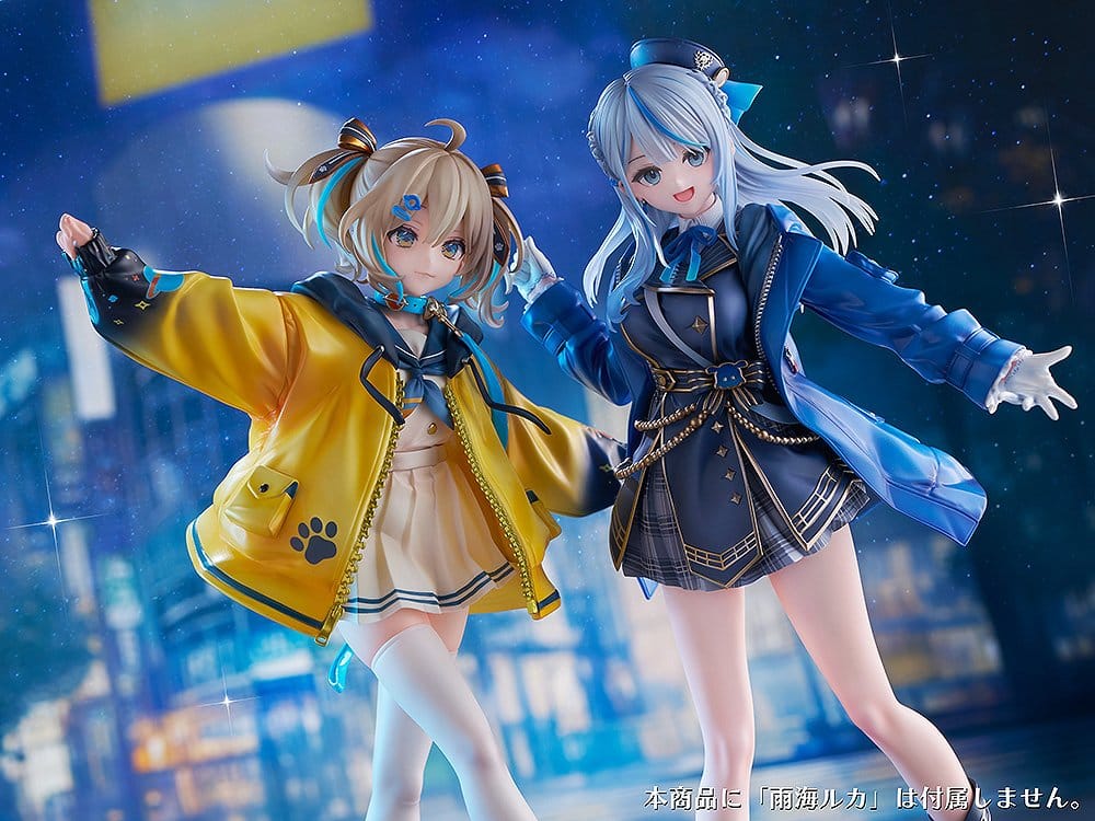 WeatherPlanet PVC Figur 1/7 Appare Hinata – Bild 4