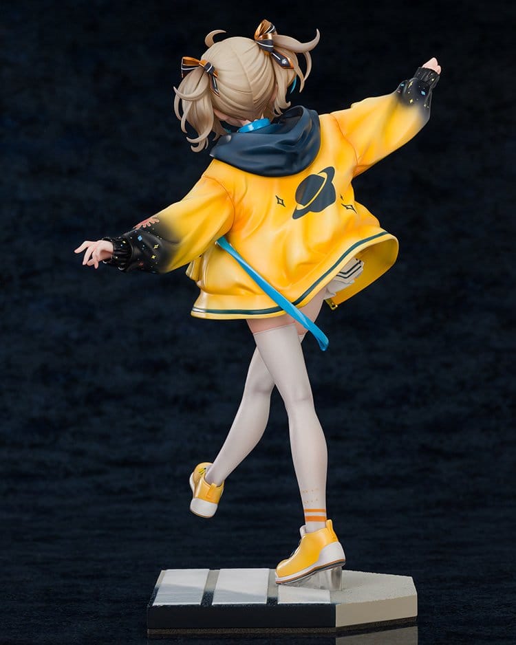 WeatherPlanet PVC Figur 1/7 Appare Hinata – Bild 8