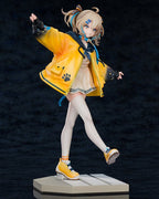 WeatherPlanet PVC Figur 1/7 Appare Hinata – Bild 9