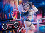 Original Character - Melterna Girl: Metako Illustration by Neko Metal 1/7 Scale Figur – Bild 2