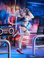 Original Character - Melterna Girl: Metako Illustration by Neko Metal 1/7 Scale Figur – Bild 3