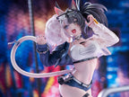 Original Character - Melterna Girl: Metako Illustration by Neko Metal 1/7 Scale Figur – Bild 6