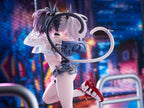 Original Character - Melterna Girl: Metako Illustration by Neko Metal 1/7 Scale Figur – Bild 7
