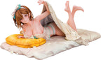 Atelier - Reisalin Stout: Late-Night Alchemist Ver. 1/7 Scale - Ryza x Azur Lane – Bild 1