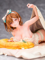 Atelier - Reisalin Stout: Late-Night Alchemist Ver. 1/7 Scale - Ryza x Azur Lane – Bild 10