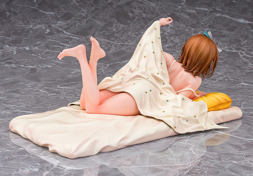 Atelier - Reisalin Stout: Late-Night Alchemist Ver. 1/7 Scale - Ryza x Azur Lane – Bild 8