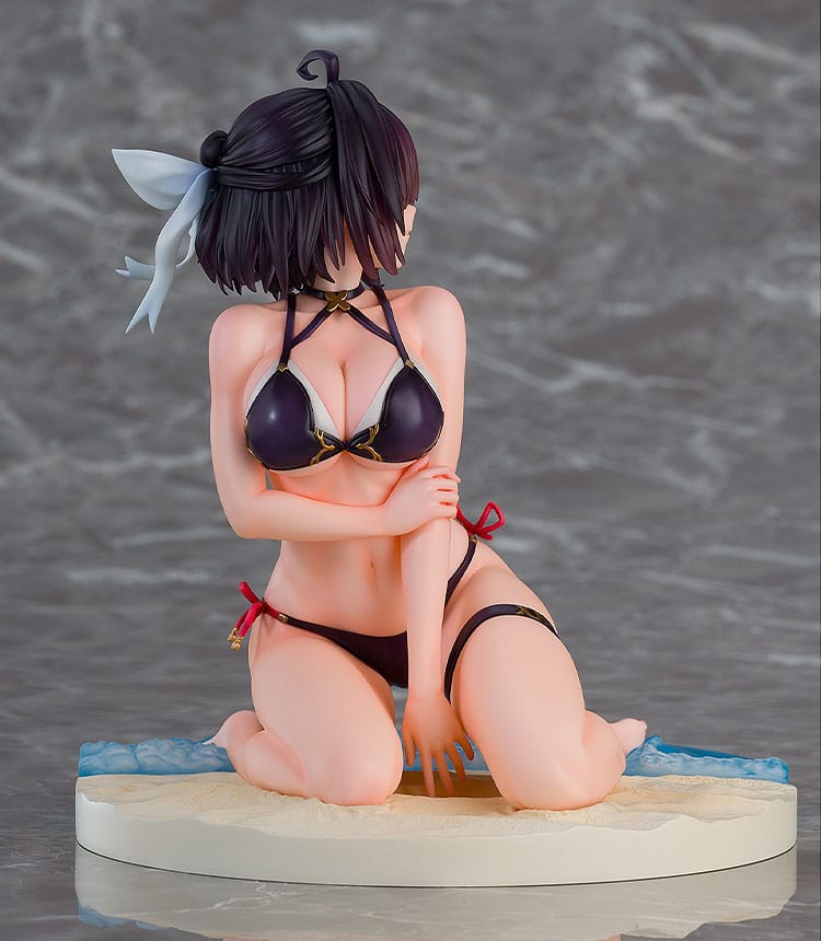 Atelier - Yumia Liessfeldt: Swimsuit Ver. 1/7 Scale - Yumia: The Alchemist of Memories & the Envisioned Land – Bild 10