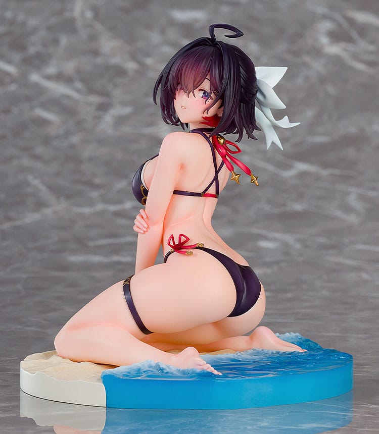 Atelier - Yumia Liessfeldt: Swimsuit Ver. 1/7 Scale - Yumia: The Alchemist of Memories & the Envisioned Land – Bild 7