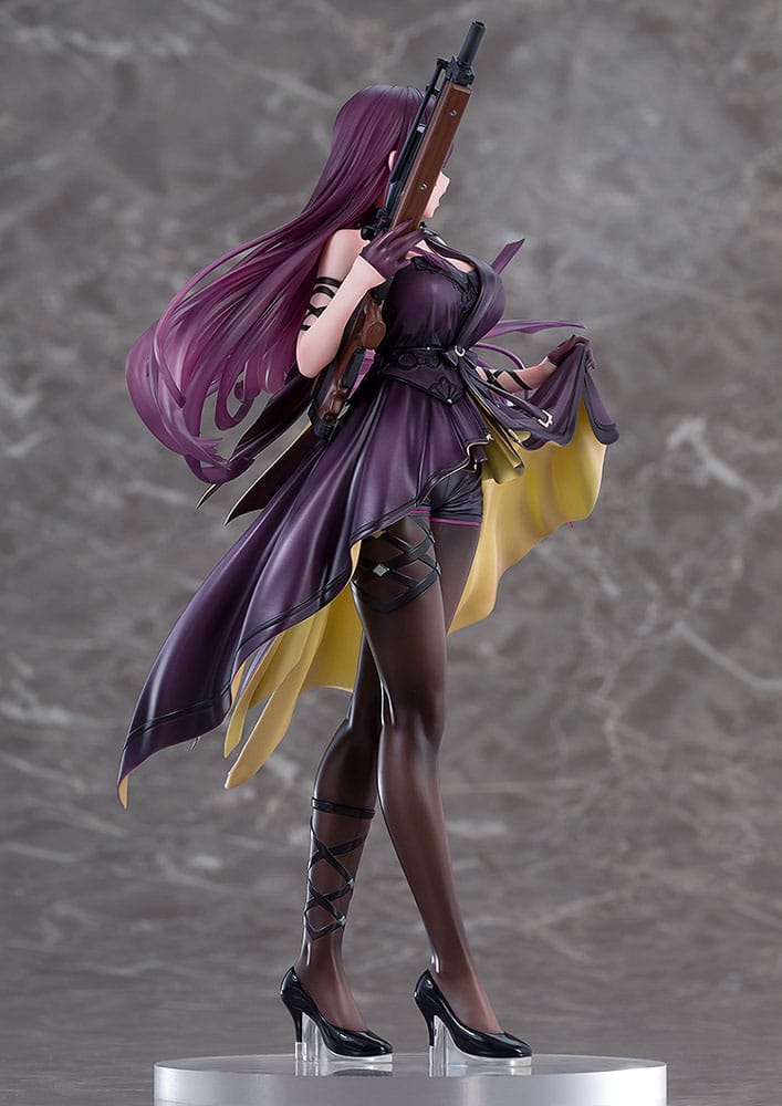 Girls Frontline - Makiatto: Ballroom Interlude Ver. 1/7 Scale Statue – Bild 10