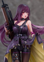 Girls Frontline - Makiatto: Ballroom Interlude Ver. 1/7 Scale Statue – Bild 11