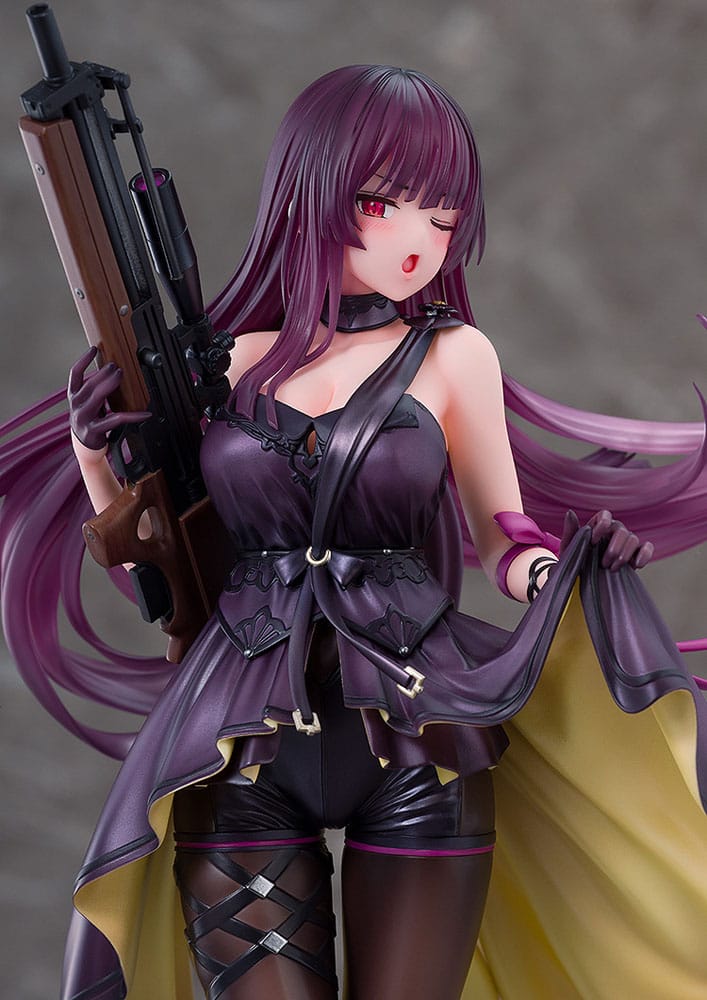 Girls Frontline - Makiatto: Ballroom Interlude Ver. 1/7 Scale Statue – Bild 11