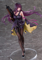 Girls Frontline - Makiatto: Ballroom Interlude Ver. 1/7 Scale Statue – Bild 12
