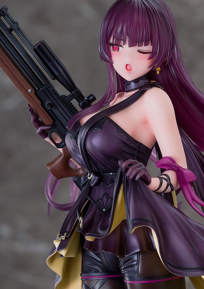 Girls Frontline - Makiatto: Ballroom Interlude Ver. 1/7 Scale Statue – Bild 13