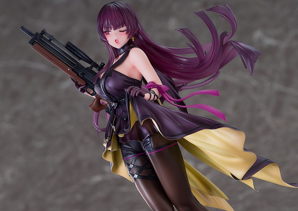 Girls Frontline - Makiatto: Ballroom Interlude Ver. 1/7 Scale Statue – Bild 14