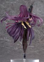 Girls Frontline - Makiatto: Ballroom Interlude Ver. 1/7 Scale Statue – Bild 9