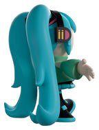 Adventure Time - BMO x Miku - Vinyl – Bild 3
