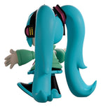 Adventure Time - BMO x Miku - Vinyl – Bild 5