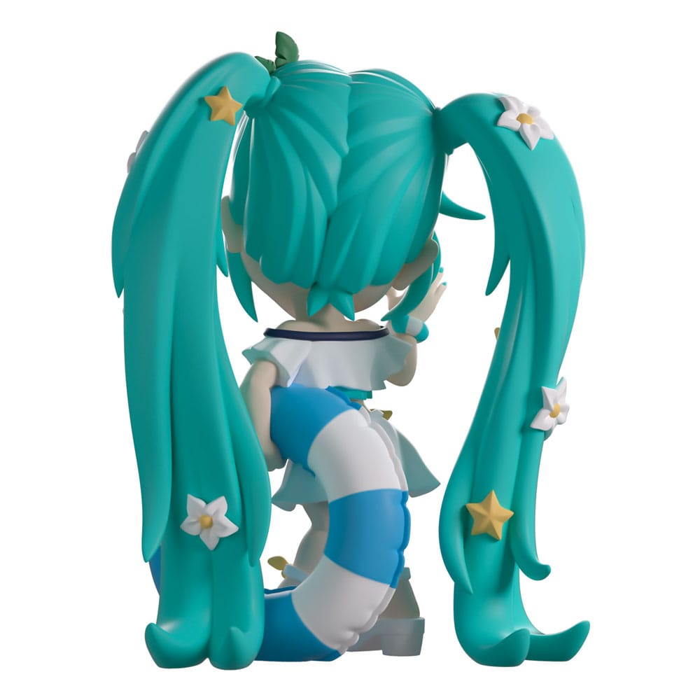 Hatsune Miku - Summer Style Miku - Vinyl – Bild 3