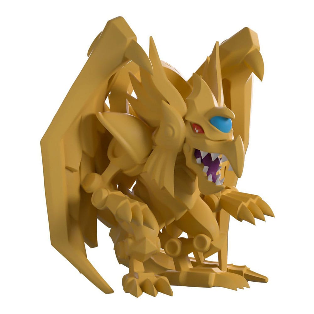Yu-Gi-Oh - The Winged Dragon of Ra - ! Vinyl – Bild 1