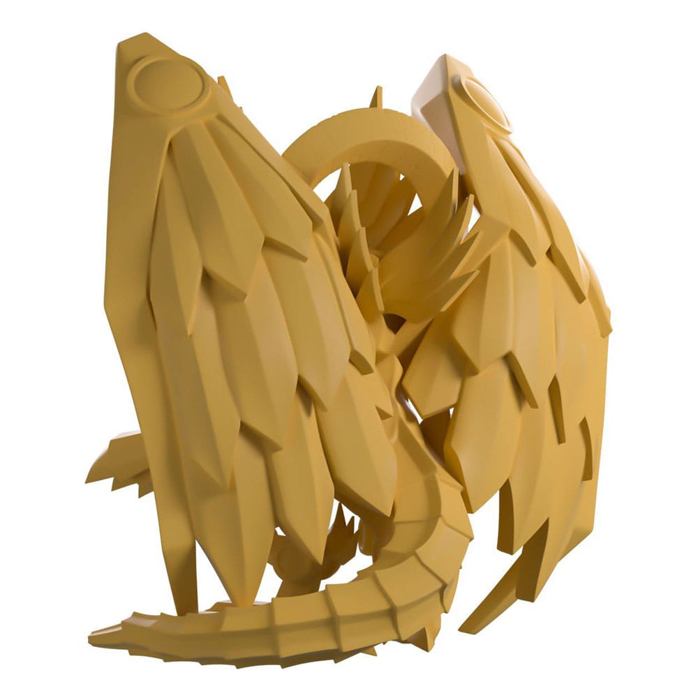 Yu-Gi-Oh - The Winged Dragon of Ra - ! Vinyl – Bild 2