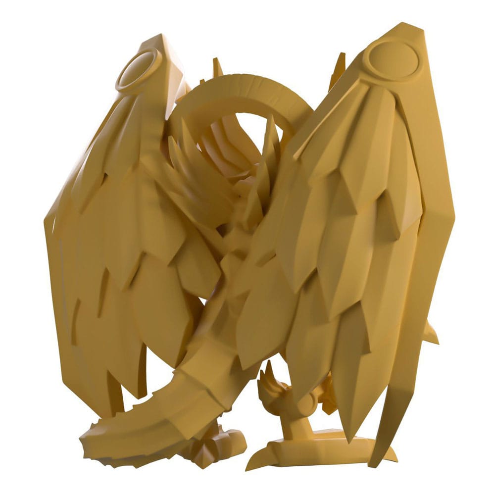 Yu-Gi-Oh - The Winged Dragon of Ra - ! Vinyl – Bild 3
