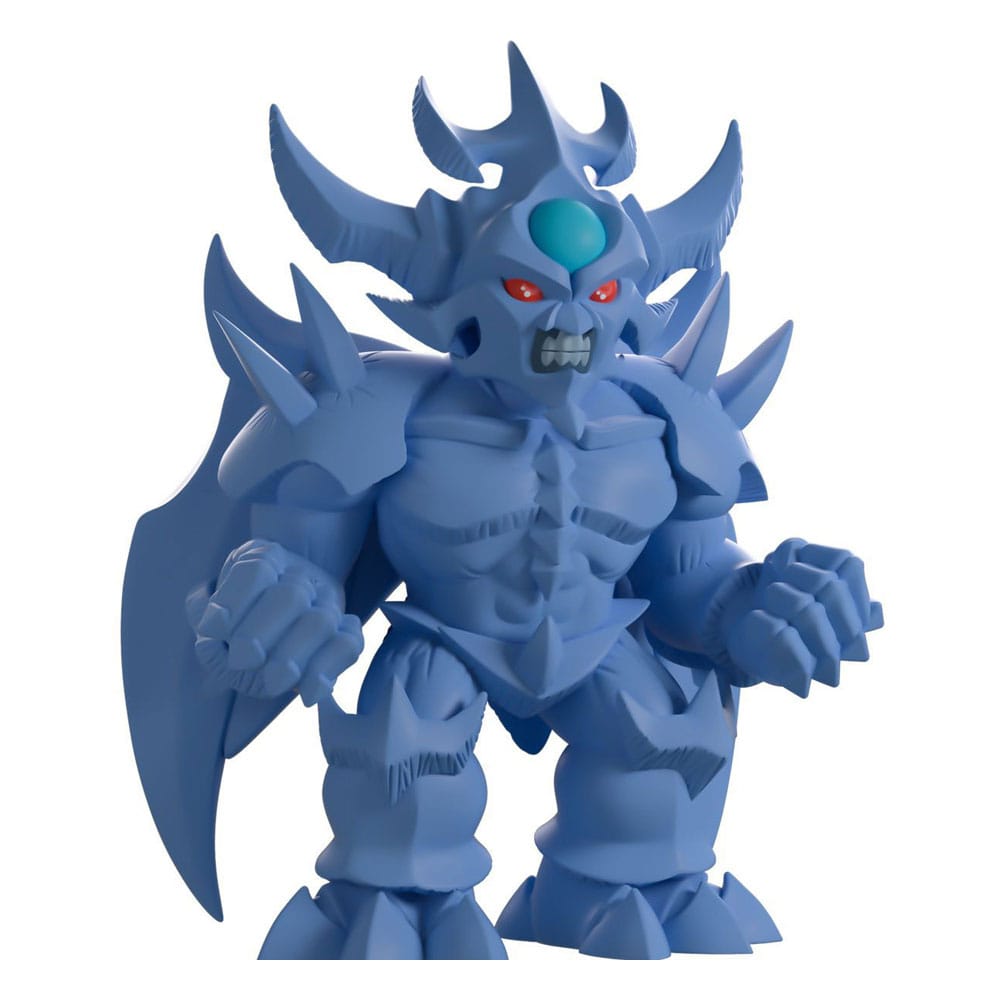 Yu-Gi-Oh - Obelisk the Tormentor - ! Vinyl – Bild 1