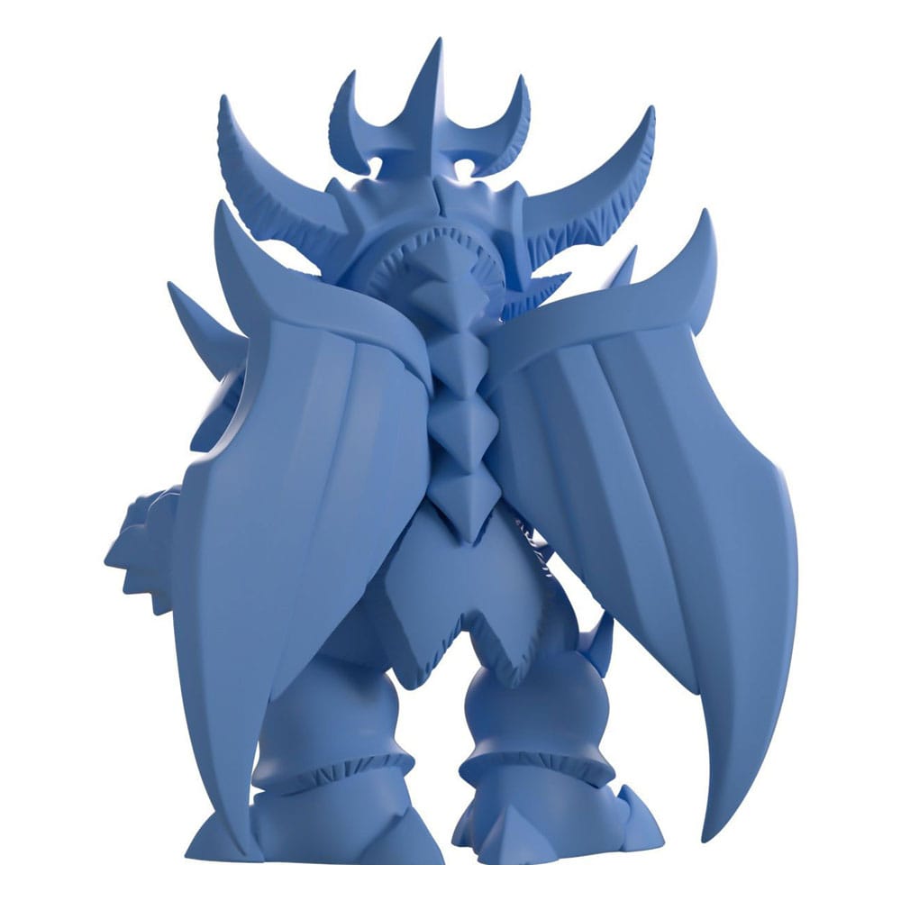 Yu-Gi-Oh - Obelisk the Tormentor - ! Vinyl – Bild 2