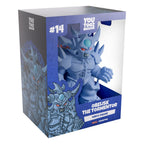 Yu-Gi-Oh - Obelisk the Tormentor - ! Vinyl – Bild 4