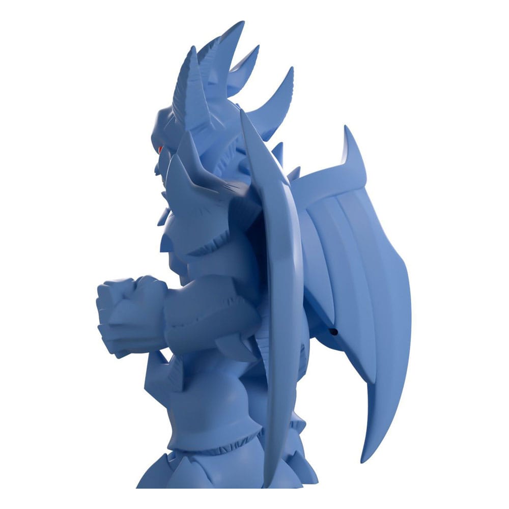 Yu-Gi-Oh - Obelisk the Tormentor - ! Vinyl – Bild 5