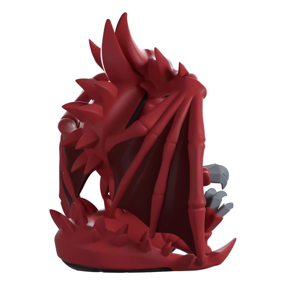 Yu-Gi-Oh - Slifer the Sky Dragon - ! Vinyl – Bild 2