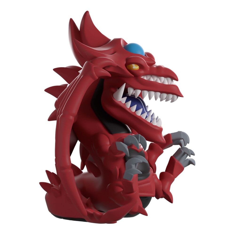 Yu-Gi-Oh - Slifer the Sky Dragon - ! Vinyl – Bild 3