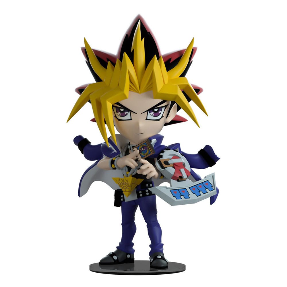 Yu-Gi-Oh - Yami Yugi - ! Vinyl – Bild 1
