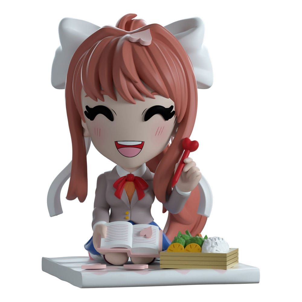Doki Doki Literature Club! - Picnic Monika - Vinyl – Bild 1