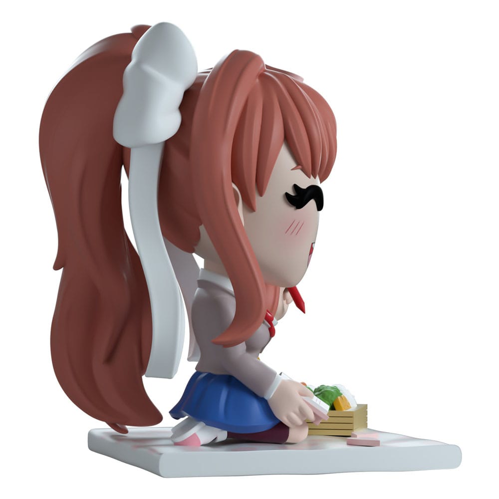 Doki Doki Literature Club! - Picnic Monika - Vinyl – Bild 2