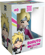 Boruto: Naruto Next Generations - Boruto - Vinyl – Bild 2
