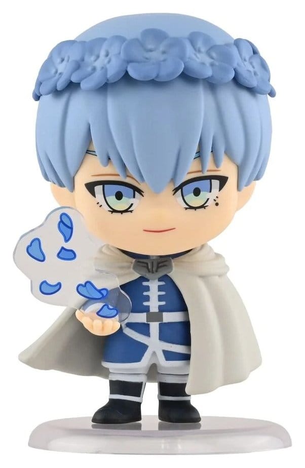 Frieren: Beyond Journey's End - Cosbi Minifiguren Blind Box Display (8) Figur – Bild 2
