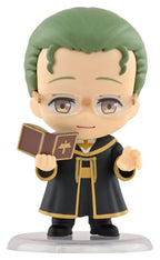 Frieren: Beyond Journey's End - Cosbi Minifiguren Blind Box Display (8) Figur – Bild 4