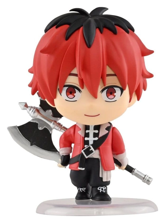 Frieren: Beyond Journey's End - Cosbi Minifiguren Blind Box Display (8) Figur – Bild 5