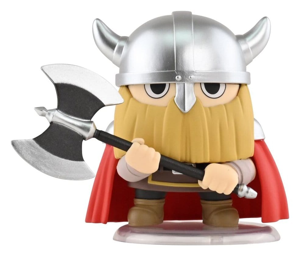 Frieren: Beyond Journey's End - Cosbi Minifiguren Blind Box Display (8) Figur – Bild 6