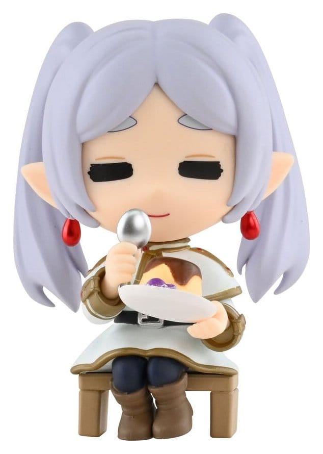 Frieren: Beyond Journey's End - Cosbi Minifiguren Blind Box Display (8) Figur – Bild 8