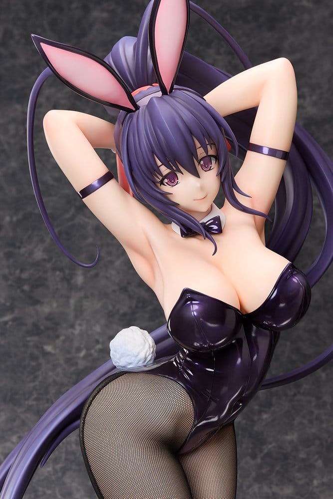 High School DxD - Akeno Himejima: Bunny Ver. 1/3 Scale - HERO – Bild 10