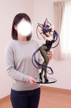 High School DxD - Akeno Himejima: Bunny Ver. 1/3 Scale - HERO – Bild 11